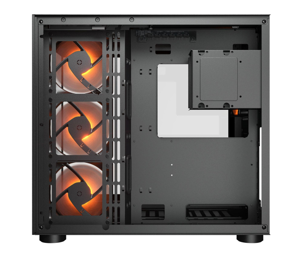 Cougar FV150 RGB Black - 1317047 - zdjęcie 6